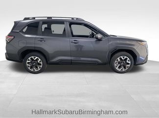 New 2026 Subaru Forester Premium video 2