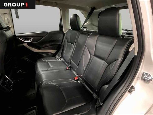 Used 2023 Subaru Forester Limited AWD/4WD image 21