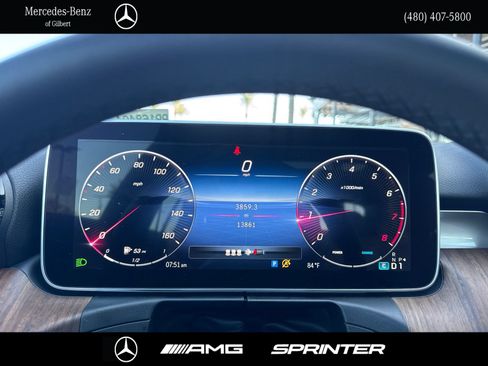 Certified 2024 Mercedes-Benz C 300 Sedan image 33