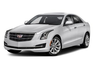 Used 2018 Cadillac ATS 2.0T AWD Sedan video 1