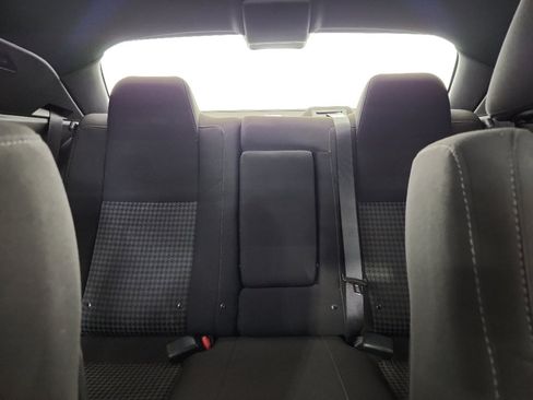 Used 2022 Dodge Challenger GT RWD image 25