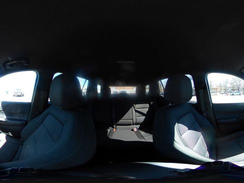 Used 2025 Chevrolet Equinox LT image 42