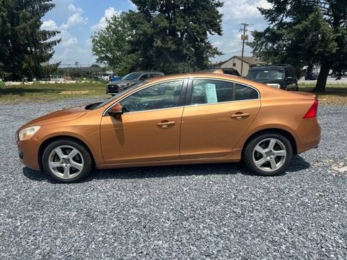Used 2013 Volvo S60 T5 AWD/4WD image 7