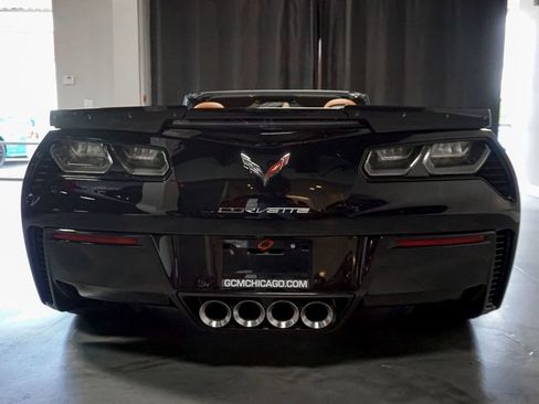 Used 2017 Chevrolet Corvette Z06 RWD image 80
