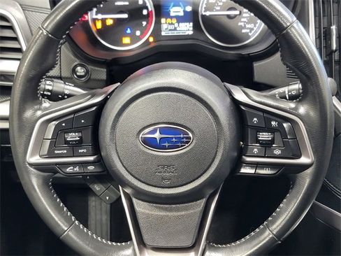 Certified 2023 Subaru Forester Premium image 27