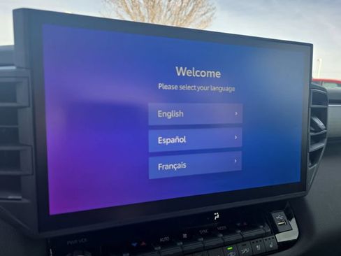 New 2026 Toyota Tundra TRD Pro image 19