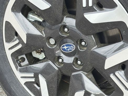 New 2026 Subaru Forester Premium AWD/4WD image 27