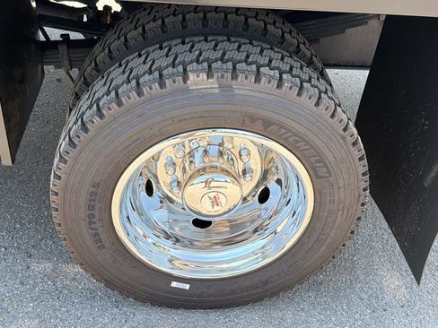 New 2026 RAM 4500 Tradesman w/ Chrome Appearance Group AWD/4WD image 12