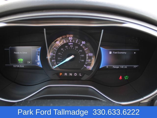 Used 2018 Ford Fusion S FWD image 15