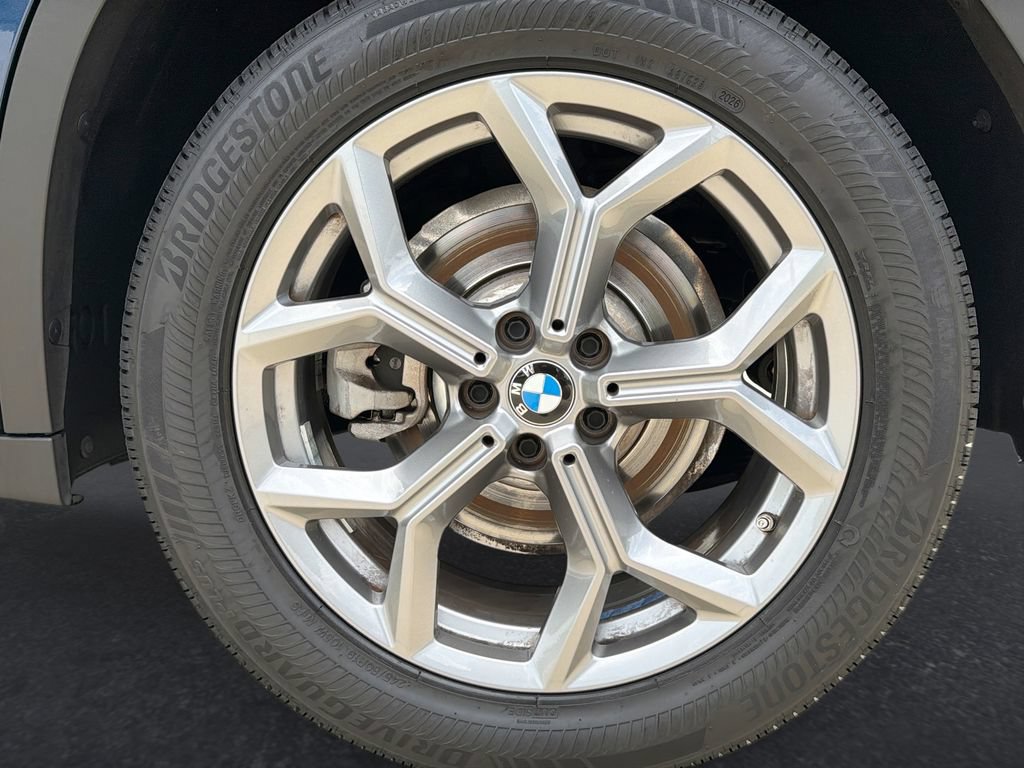 Used 2024 BMW X3 xDrive30i w/ Convenience Package AWD/4WD image 31