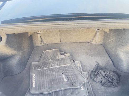 Used 2016 Nissan Maxima 3.5 SV image 36