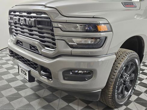 New 2026 RAM 2500 Big Horn image 11