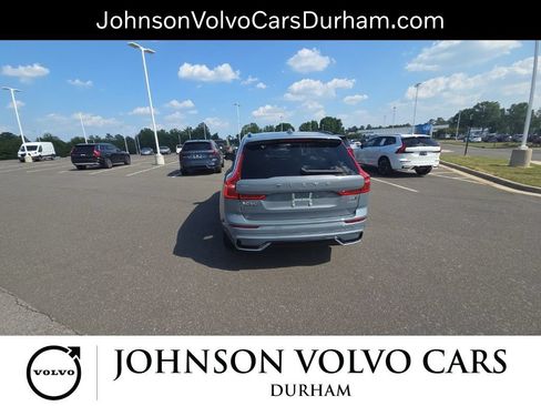 Used 2024 Volvo XC60 B5 Core w/ Climate Package AWD/4WD image 12