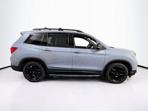 Used 2022 Honda Passport Elite image 4