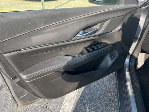 Used 2020 Cadillac CT4 Luxury RWD image 8
