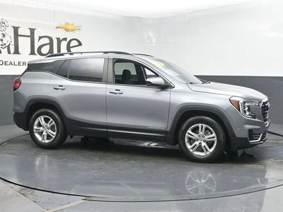 Used 2023 GMC Terrain SLE w/ Driver Convenience Package