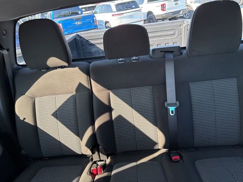 Used 2012 Ford F150 XLT w/ XLT Convenience Pkg RWD image 13