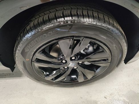 New 2026 Buick Encore GX Sport Touring w/ Advanced Technology Package image 4