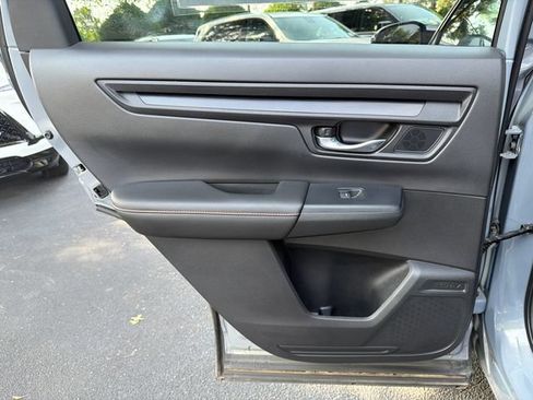 Used 2025 Honda CR-V Sport-L image 22