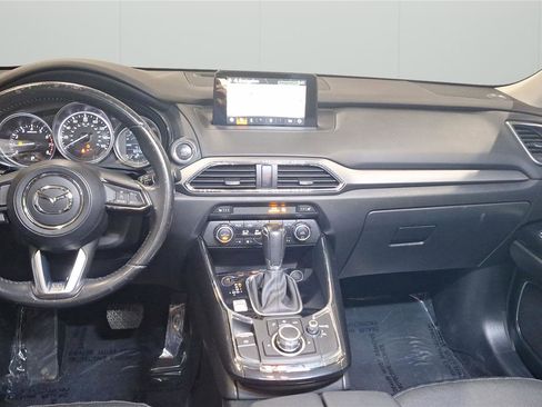 Used 2016 MAZDA CX-9 Touring AWD/4WD image 20