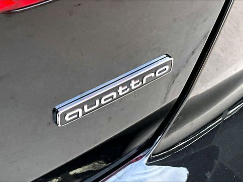 Used 2019 Audi A6 3.0T Prestige w/ Prestige Package image 9