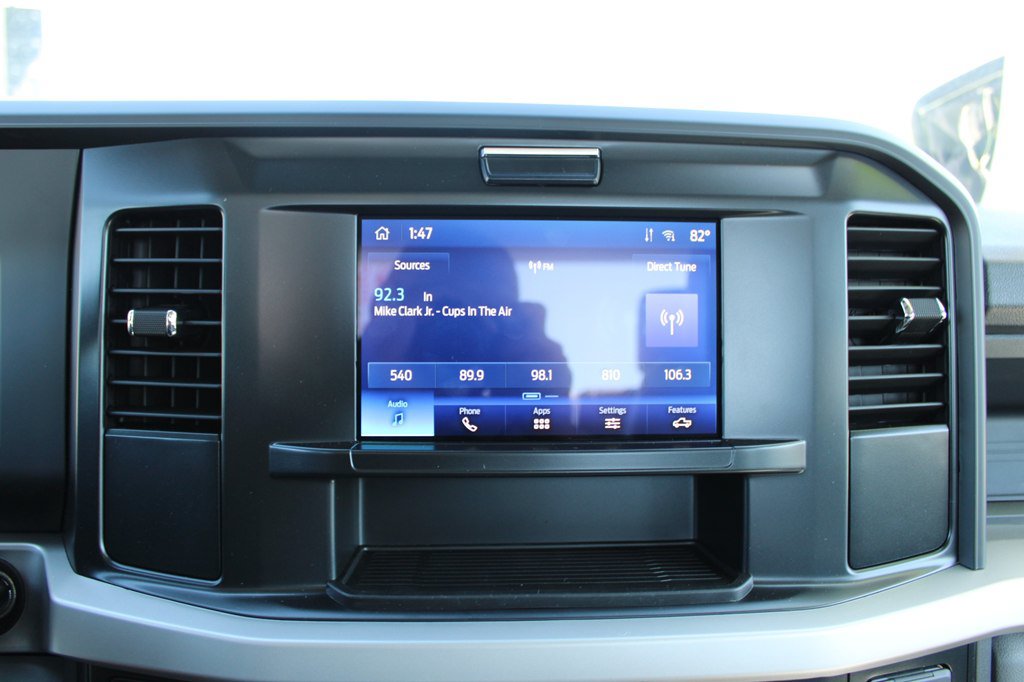 Used 2026 Ford F250 XL w/ XL Chrome Package RWD image 28