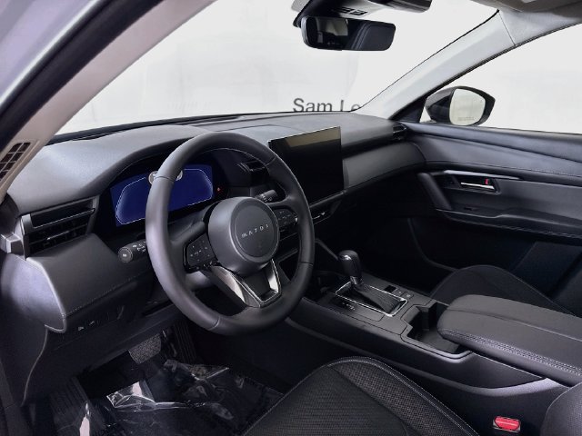 New 2026 MAZDA CX-5 Preferred AWD/4WD image 9