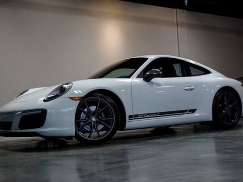 Used 2019 Porsche 911 Carrera image 81