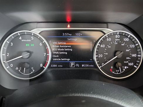 Certified 2024 Nissan Sentra SV w/ All-Weather Package FWD image 25