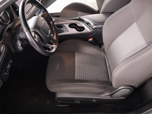 Used 2023 Dodge Challenger R/T Scat Pack image 10