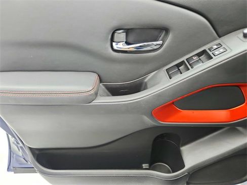 Used 2022 Nissan Frontier Pro-X image 33