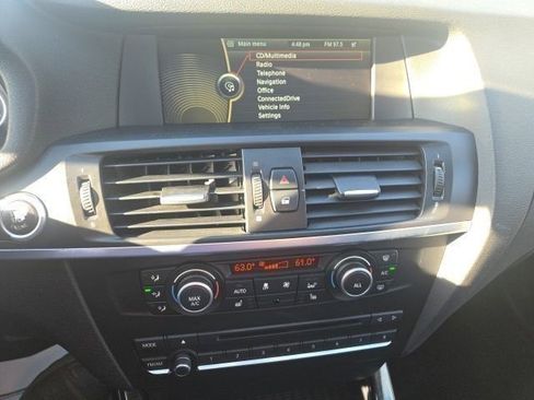 Used 2013 BMW X3 xDrive28i image 28