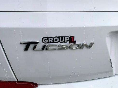 Used 2017 Hyundai Tucson Sport w/ Cargo Package AWD/4WD image 33