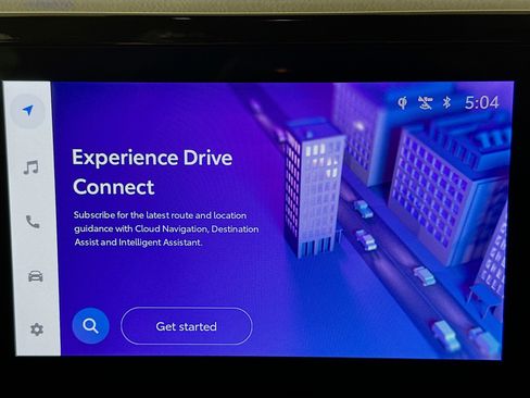 Used 2025 Toyota Camry LE image 22