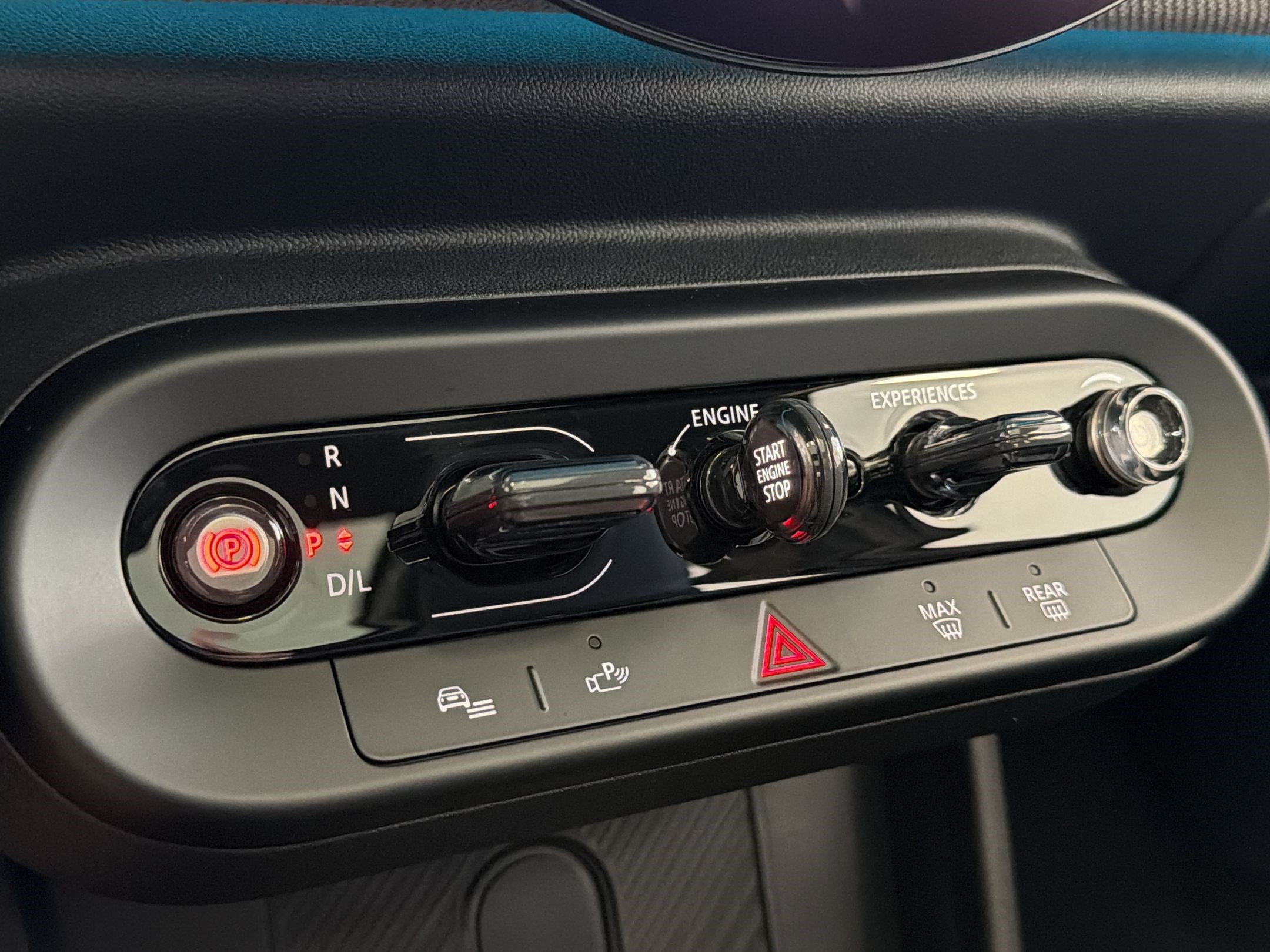 New 2026 MINI Cooper S FWD image 19