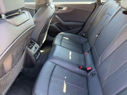 Used 2019 Audi A5 2.0T Premium Plus w/ Premium Plus image 27