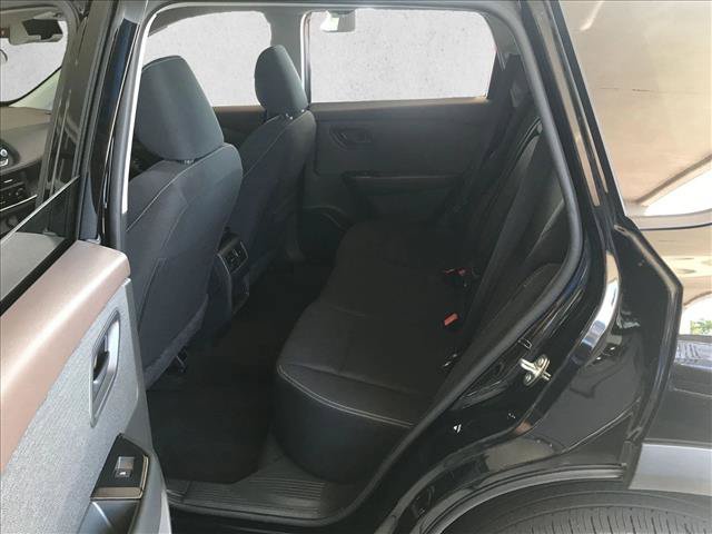 Used 2023 Nissan Rogue S AWD/4WD image 14