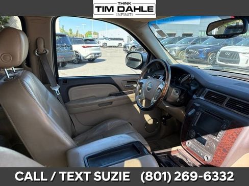 Used 2007 GMC Yukon XL Denali AWD/4WD image 13