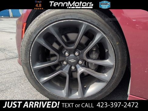 Used 2020 Dodge Charger Scat Pack w/ Plus Group image 10