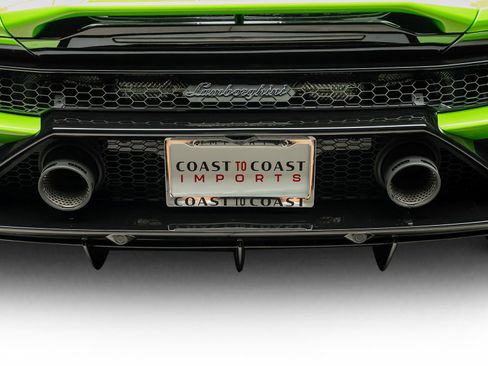 Used 2024 Lamborghini Huracan EVO AWD/4WD image 21