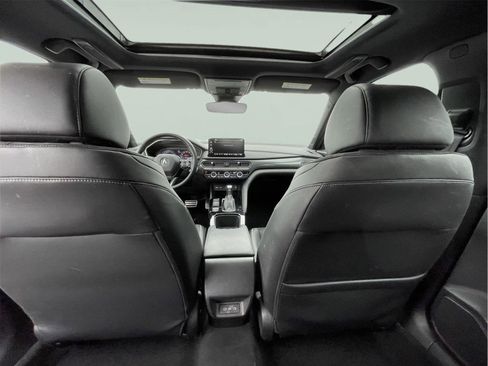 Used 2024 Acura Integra A-Spec image 16