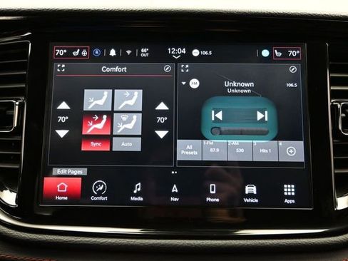Used 2025 Dodge Durango R/T AWD/4WD image 34