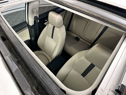 Used 2018 Honda Civic EX image 21