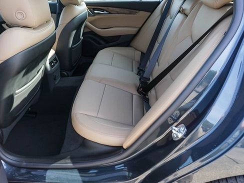 Used 2025 Cadillac CT5 Premium Luxury w/ Technology Package image 16