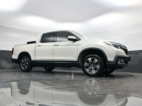 Used 2019 Honda Ridgeline RTL-E image 34