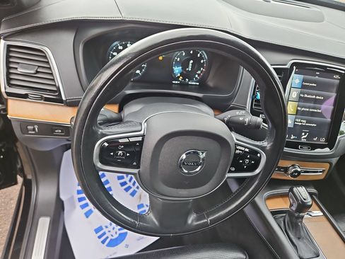 Used 2018 Volvo XC90 T6 Inscription w/ Convenience Package AWD/4WD image 15