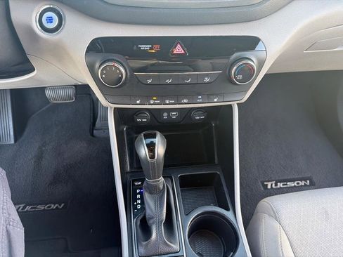Used 2017 Hyundai Tucson Sport FWD image 24