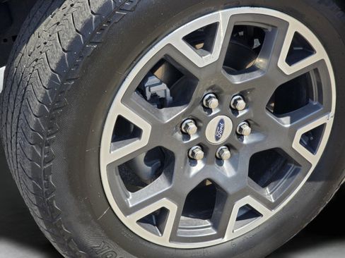 Certified 2024 Ford F150 STX AWD/4WD image 26