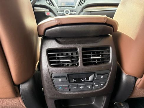 Used 2019 Acura MDX FWD w/ Advance Package image 19