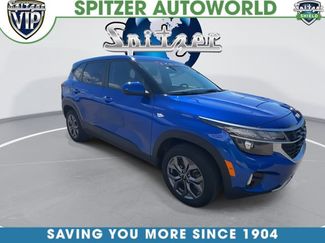 Certified 2024 Kia Seltos LX AWD/4WD video 2